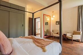 Alaya Stays Villa Lushe 3 BHK Villa