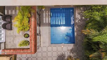 Alaya Stays Villa Lushe 3 BHK Villa