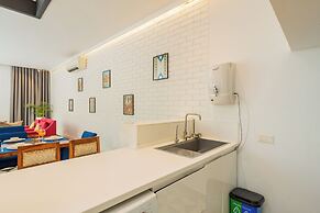 Alaya Stays Villa Lushe 3 BHK Villa