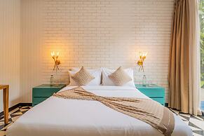 Alaya Stays Villa Lushe 3 BHK Villa