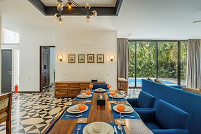 Alaya Stays Villa Lushe 3 BHK Villa