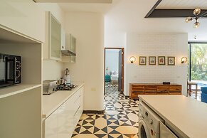Alaya Stays Villa Lushe 3 BHK Villa