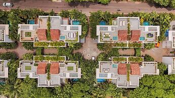 Alaya Stays Villa Lushe 3 BHK Villa