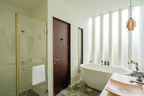 Alaya Stays Villa Lushe 3 BHK Villa