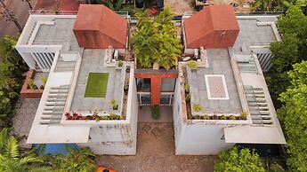 Alaya Stays Villa Lushe 3 BHK Villa