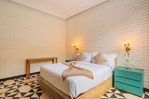 Alaya Stays Villa Lushe 3 BHK Villa