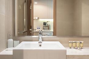 PVH - Azizi Riviera 13 - Modern Studio