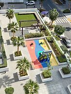 PVH - Azizi Riviera 13 - Modern Studio