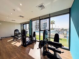 PVH - Azizi Riviera 13 - Modern Studio
