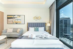 PVH - Azizi Riviera 13 - Modern Studio