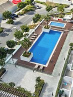 PVH - Azizi Riviera 13 - Modern Studio