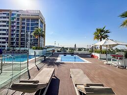 PVH - Azizi Riviera 13 - Modern Studio