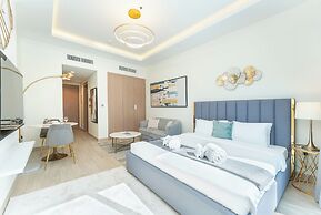 PVH - Azizi Riviera 13 - Modern Studio