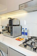 PVH - Azizi Riviera 13 - Modern Studio