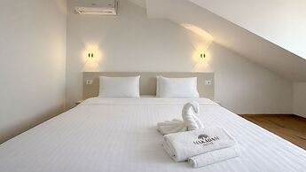Makadam Hotel