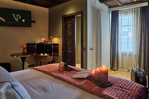 Hotel Valle de Pineta