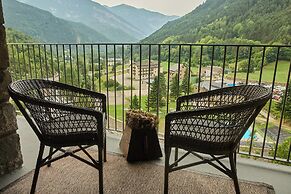 Hotel Valle de Pineta