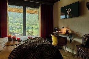 Hotel Valle de Pineta