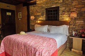 Hotel Valle de Pineta