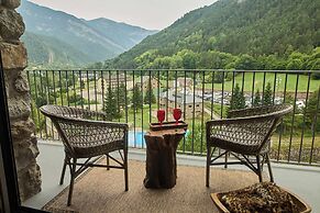 Hotel Valle de Pineta