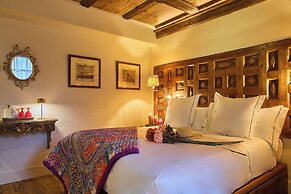 Hotel Valle de Pineta