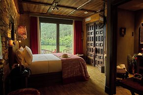 Hotel Valle de Pineta