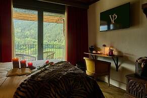 Hotel Valle de Pineta