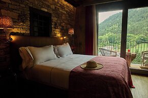 Hotel Valle de Pineta