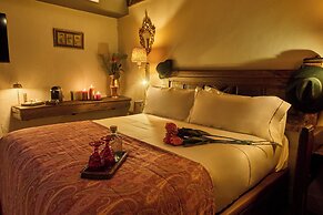 Hotel Valle de Pineta