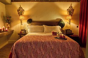 Hotel Valle de Pineta