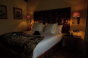 Hotel Valle de Pineta
