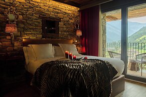 Hotel Valle de Pineta