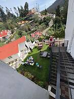 Highland Burg Ooty