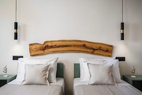 Apovrado Stay by Konnect, Kommeno