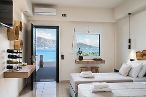 Apovrado Stay by Konnect, Kommeno