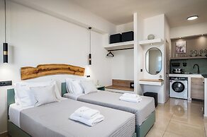 Apovrado Stay by Konnect, Kommeno