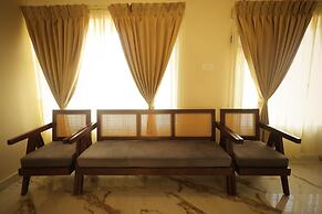 Symphony Serene Ooty
