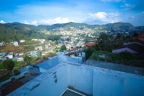 Symphony Serene Ooty