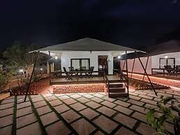 Symphony Serene Ooty