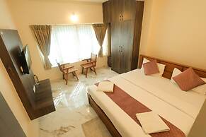 Symphony Serene Ooty