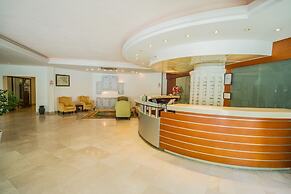 Mira Beach Resort Bodrum
