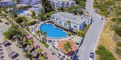 Mira Beach Resort Bodrum