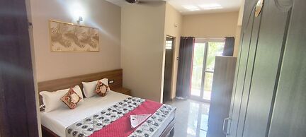 URBAN STAY