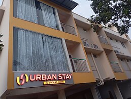 URBAN STAY