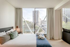 Areeiro Vision Studio by Homing