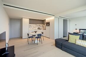 Areeiro Vision Studio by Homing