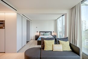 Areeiro Vision Studio by Homing
