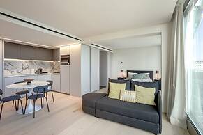 Areeiro Vision Studio by Homing