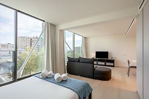 Areeiro Vision Studio by Homing