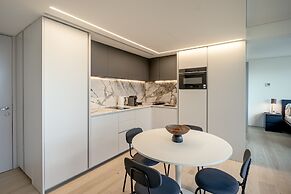 Areeiro Vision Studio by Homing